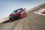 Acura NSX 2016 года (NA)